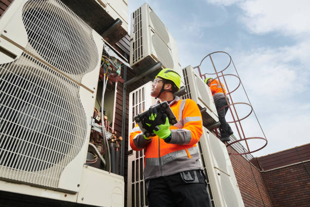 Best Best HVAC Companies  in Westport, IN