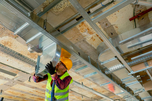 Best Emergency HVAC Repair  in Westport, IN
