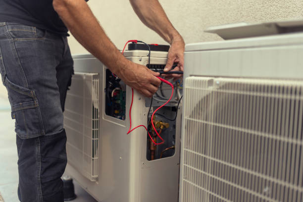 Professional HVAC in Westport, IN