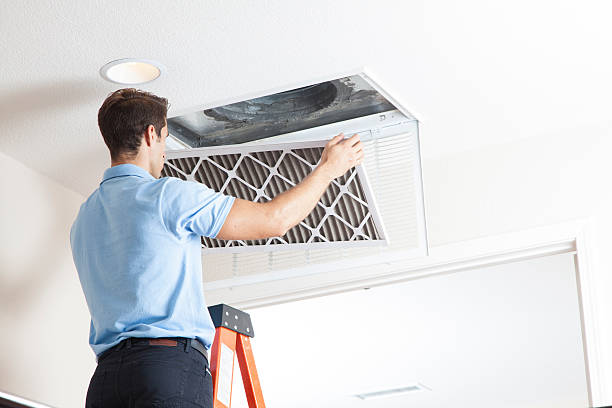 Best HVAC Replacement Cost  in Westport, IN