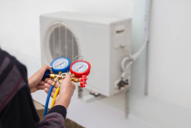 Best HVAC Installation Services  in Westport, IN
