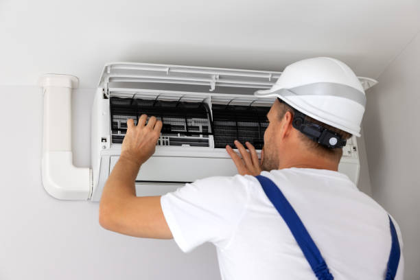 Best Local HVAC Companies  in Westport, IN
