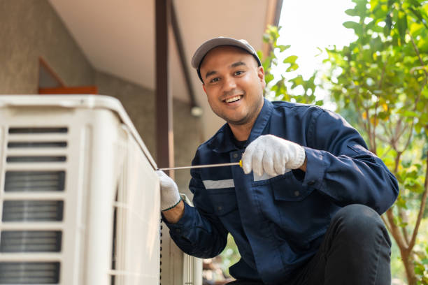 Best HVAC Emergency Services  in Westport, IN