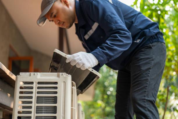 Best Ductless HVAC Repair  in Westport, IN