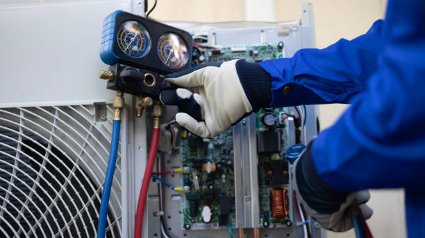 Best Air Conditioning Repair  in Westport, IN