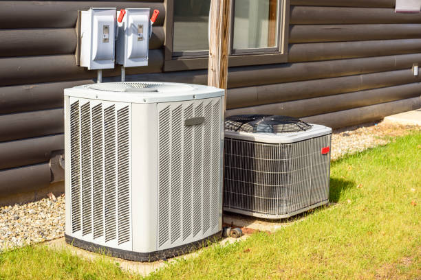 Best HVAC Replacement Cost  in Westport, IN