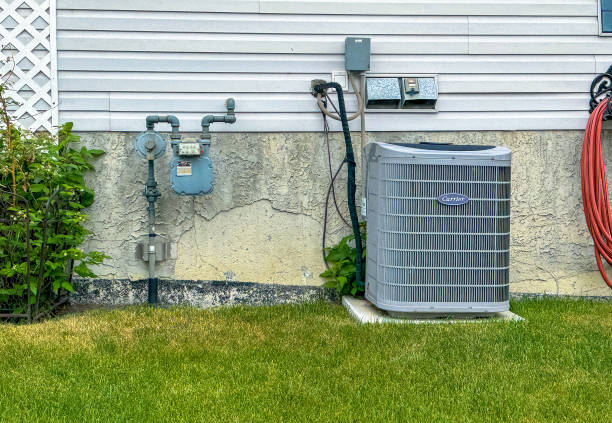 Best HVAC System Installation  in Westport, IN